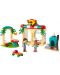 Constructor Lego Friends - Pizzerie in Hartlake City (41705) - 3t