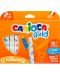 Set markere colorate Carioca Baby - 12 culori - 1t