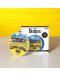 Kit de broderie Eaglemoss Music: The Beatles - Magical Mystery Tour Bus - 3t