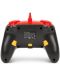 Controller PowerA - Enhanced, cu fir, pentru Nintendo Switch, Pokemon: Oran Berry Pikachu - 3t