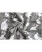 Set scutece de muselina Cangaroo - Aimy, 2 броя, 120 х 110 cm - 6t