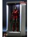 Set figurine Hot Toys Marvel: Iron Man - Hall of Armor, 7 buc. - 9t