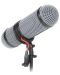 Set accesorii microfon Rycote - Supe - Blimp NTG5, negru  - 2t