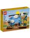 Constructor LEGO Creator - Vedere din Australia (40651) - 1t