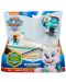 Set Spin Master Paw Patrol - Snowmobile Everest - 8t