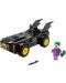 Constructor LEGO DC Batman - Batmobilul în urmărire: Batman vs. Joker (76264) - 2t
