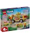 Constructor LEGO Friends - Un camion pentru hot dog (42633) - 1t