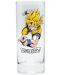 Set de pahare ABYstyle Animation: Dragon Ball Z - Set - 3t