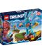 Constructor LEGO DreamZzz - Izzy și iepurașul Bunchu (71453) - 1t