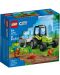 LEGO City - Tractor de parc (60390) - 1t