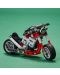 Set constructie Lego Technic - Motocicleta 2 in 1 (42132) - 6t
