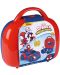 Set de unelte pentru copii Smoby - Spidey - 1t