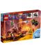 Constructor LEGO Ninjago - Dragonul de Lavă transformat (71793) - 2t