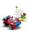 LEGO Marvel Super Heroes - Mașina lui Doc Ock și a lui Spider-Man (10789) - 5t