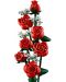 Constructor LEGO Icons Botanical - Buchet de trandafiri (10328) - 3t