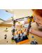 Constructor Lego City - Provocare de cascadorii Knock-Down (60341) - 6t