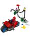 Constructor LEGO Marvel Super Heroes -Motocicletă Chase: Spider-Man vs. Doc Ock (76275) - 2t