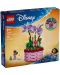 Constructor LEGO Disney - Oala Isabellei (43237) - 1t