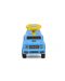 Masina pentru copii Moni - Speed JY-Z12, albastra - 2t