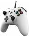 Controlor Nacon - Evol-X, cu fir, alb (Xbox One/Series X/S/PC) - 2t