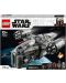 LEGO® Star Wars 75292 The Mandalorian The Razor Crest Building Kit - 1t