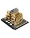 Constructor  LEGO Architecture - Catedrala Notre Dame (21061) - 5t