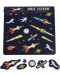 Set stickere Rex London - Era spatiala - 3t