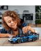 Set de construit Lego Technic - McLaren Senna GTR (42123) - 2t