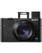 Aparat foto compact Sony - Cyber-Shot DSC-RX100 VA, 20.1MPx, negru - 3t