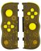 Controller wireless Steelplay - Adventure Twin Pads Magic, maro (Nintendo Switch) - 1t