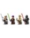 LEGO Star Wars - Naveta Jedi T-6 de Ahsoka Tano (75362) - 7t