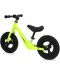 Bicicleta de echilibru Lorelli - Light, Lemon-Lime, 12'' - 2t