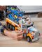 Constructor Lego Technic - Camion de remorcare de mare tonaj (42128) - 4t
