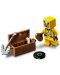 LEGO Minecraft - Închisoarea Skeletonului (21189) - 4t