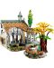 Constructor LEGO Lord of the Rings - Lomidol (10316) - 4t