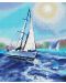 Set de pictură TSvetnoy - Under the white sail - 1t