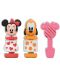 Clementoni Disney Disney Baby Mini Mouse și Pluto Figurine Set - 2t