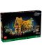 ConstructorLEGO Disney - Cabana Albei ca Zapada si cei sapte pitici (43242) - 1t