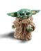Constructor Lego Star Wars - Baby Yoda (75318) - 3t