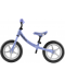 Bicicletă de echilibru Cariboo - Classic, mov - 1t