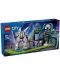 Constructor LEGO City - Lumea Roboților (60421)  - 1t