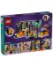 Constructor LEGO Friends - Petrecere muzicală cu karaoke (42610) - 10t