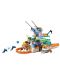 Constructor LEGO Friends - Barcă de salvare marină (41734) - 3t