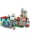 Set de construit Lego City - Centrul orasului (60292) - 4t