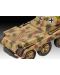 Set de dioramă Revell Militare: Tancuri - 234/2 Puma - 3t
