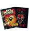Set mini postere GB eye Music: Alice Cooper - Tales of Horror - 1t