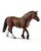 Set Schleich Farm World Horses - Cursa de agilitate cu ponei - 6t