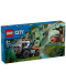 Constructor LEGO City - Camionul off-road al unui explorator al junglei (60426) - 1t