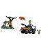 Constructor LEGO City - Camionul off-road al unui explorator al junglei (60426) - 6t