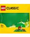 Constructor Lego Classic - Placa de baza verde(11023)	 - 1t